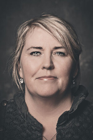 Sigrún Þorsteinsdóttir