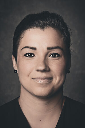 Hólmfríður Karlsdóttir