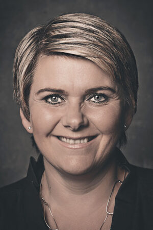 Ragnheiður Elín Árnadóttir
