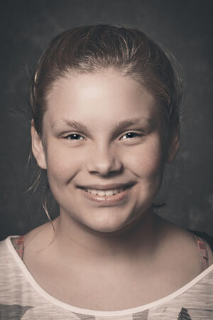 Kristbjörg Perla Guðmundsdóttir