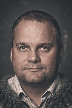 Guðmundur Páll Hreggviðsson