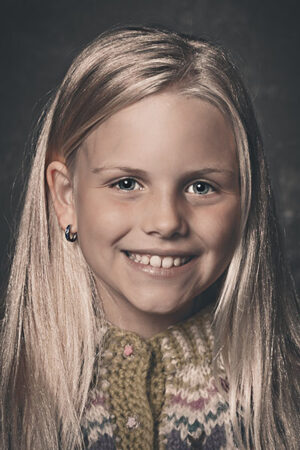 Ragnheiður Lilja Steindórsdóttir