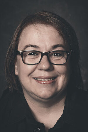 Jóhanna Elín Óskarsdóttir