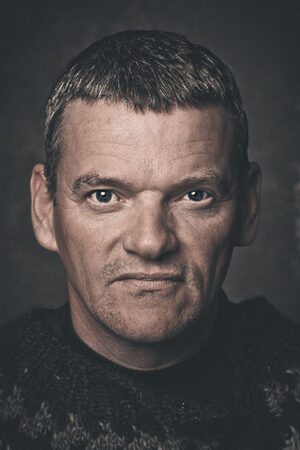 Valdimar Birgisson