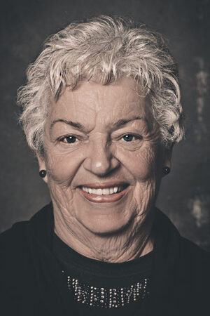 Sólveig G Sigfúsdóttir