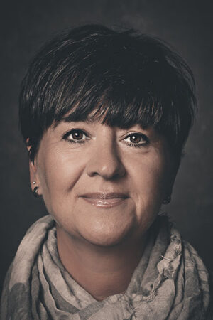 Íris Jónsdóttir