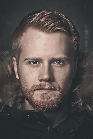 Jón Þór Gylfason