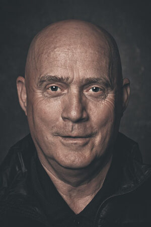 Ragnar Hauksson