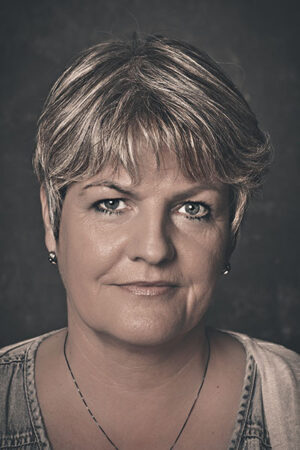 Hulda Hauksdóttir