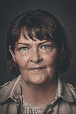 Bjarnfríður Jóhannsdóttir