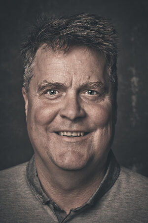 Ingólfur Ólafsson