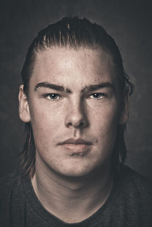 Atli Marcher Pálsson