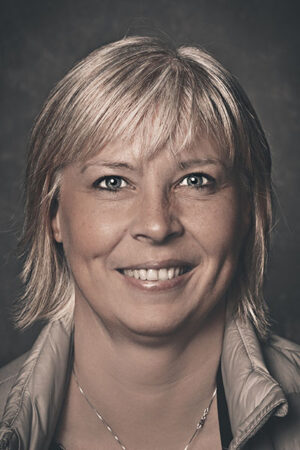 Sigurbjörg Róbertsdóttir