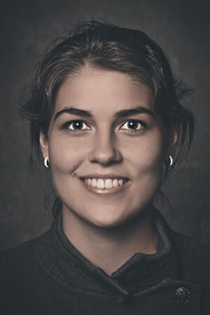 Sóley Bjarnadóttir
