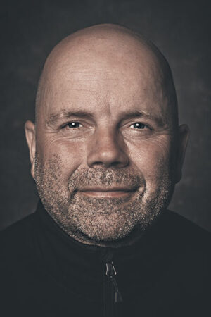 Sveinn Hans Gíslason