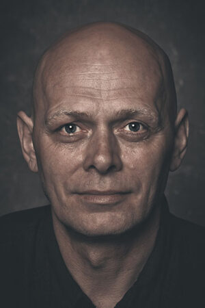 Gústav Daníelsson