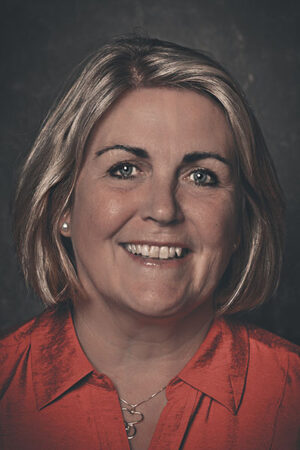 Þorbjörg Garðarsdóttir