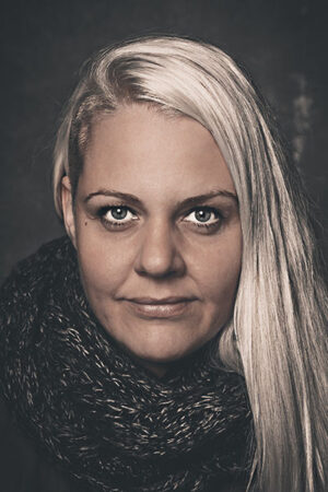 Thelma Björg Árnadóttir
