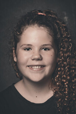 Karen Jóna Steinarsdóttir