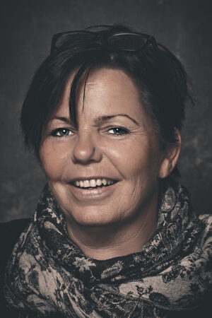 Ásta Einarsdóttir