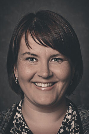 Hildur Guðjónsdóttir