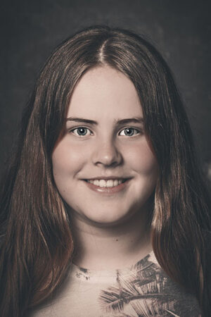 Ingibjörg H Grétarsdóttir