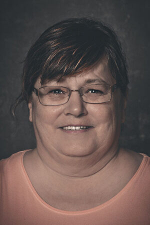 Valdís Skúladóttir