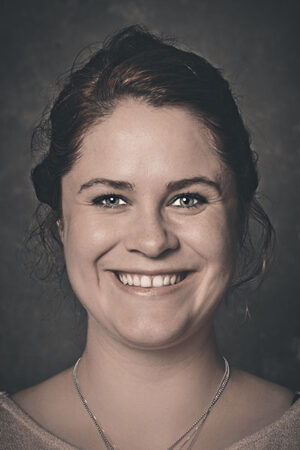 Guðrún Lísa Einarsdóttir