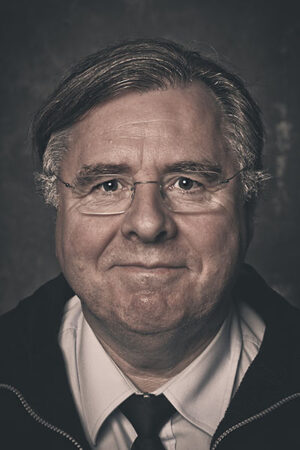 Þórhallur Steinar Steinarsson