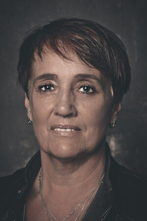 Oddný Magnúsdóttir