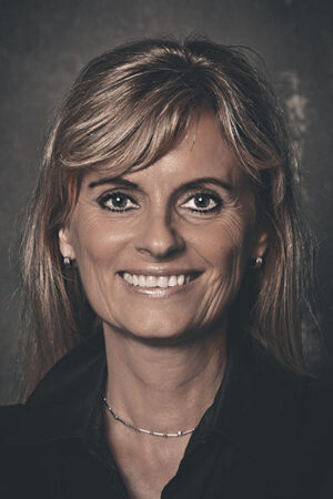 Bryndís Guðmundsdóttir