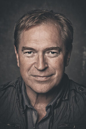 Árni Sigfússon