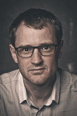 Sveinn Björnsson