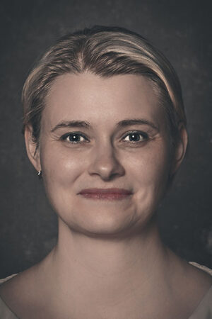 Svandís Þorsteinsdóttir