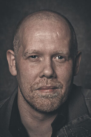 Víðir Guðmundsson