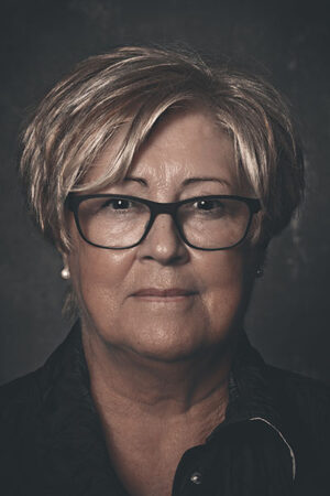 Brynja Árnadóttir