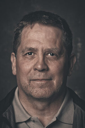 Ingólfur Ingibergsson