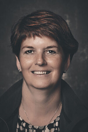 Margrét Eðvaldsdóttir