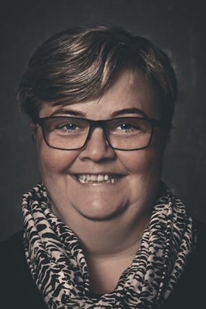 Salbjörg Björnsdóttir