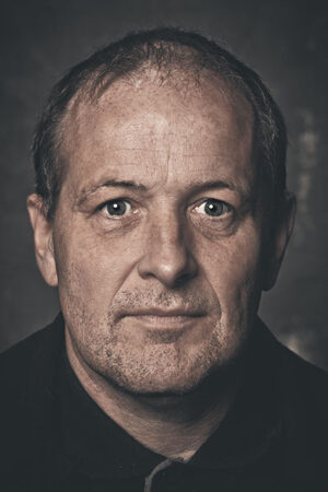 Jón Snævar Jónsson