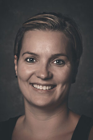 Ólöf Magnea Sverrisdóttir