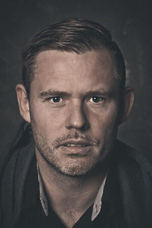 Davíð Ingi Jóhannsson