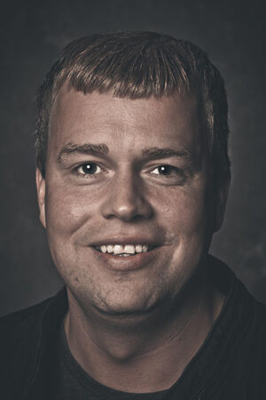 Jón Haukur Hafsteinsson