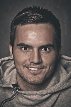 Andri Fannar Freysson