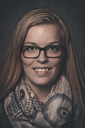 Erna Ósk Steinarsdóttir