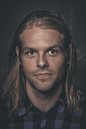 Smári Ketilsson