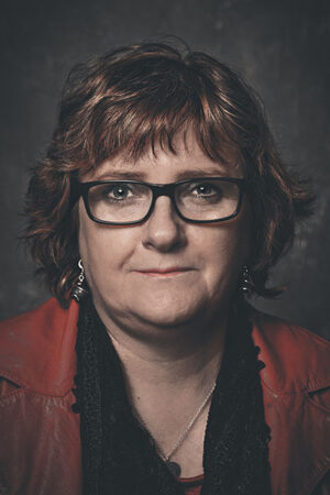 Sigríður Daníelsdóttir