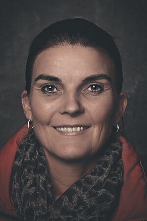 Aðalheiður S Hólmgeirsdóttir
