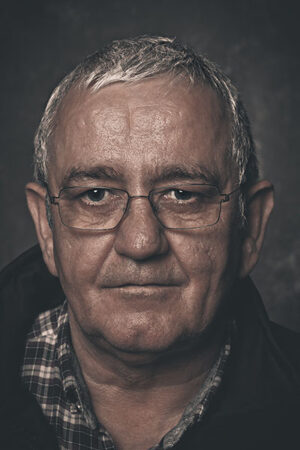 Guðmundur Birkisson