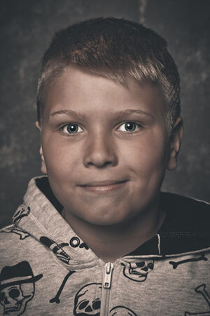 Sæþór Árni Sævarsson